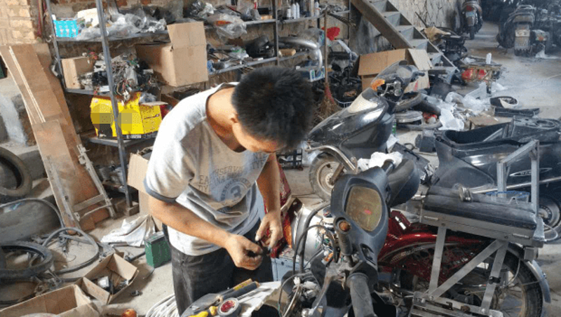 山地车品牌排行榜前十名，谁更胜一筹？